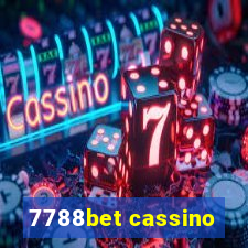 7788bet cassino